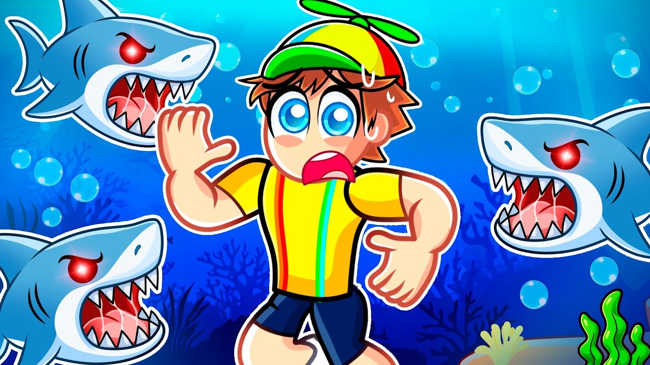 Johnny Is In DANGER And Needs HELP!