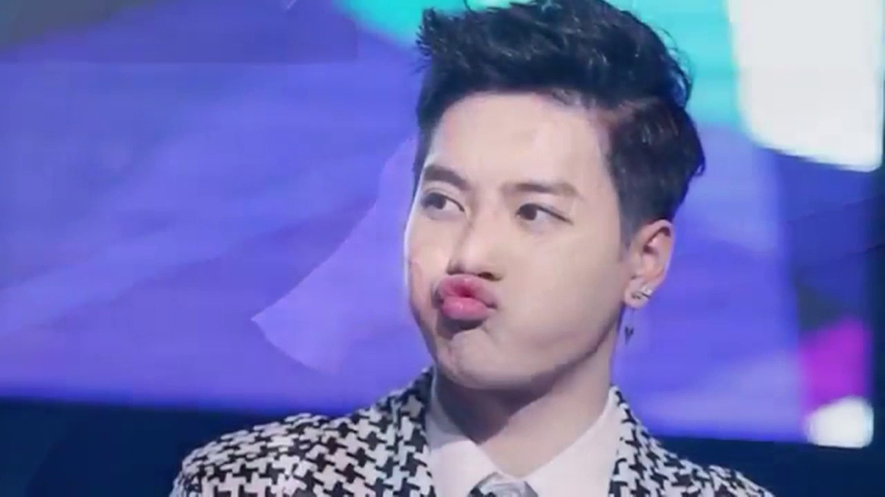 Got7 MARKSON - Closer