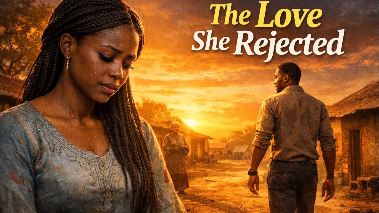 Ever rejected someone and regretted it later?This story will hit you right in theheart. #viralstory 