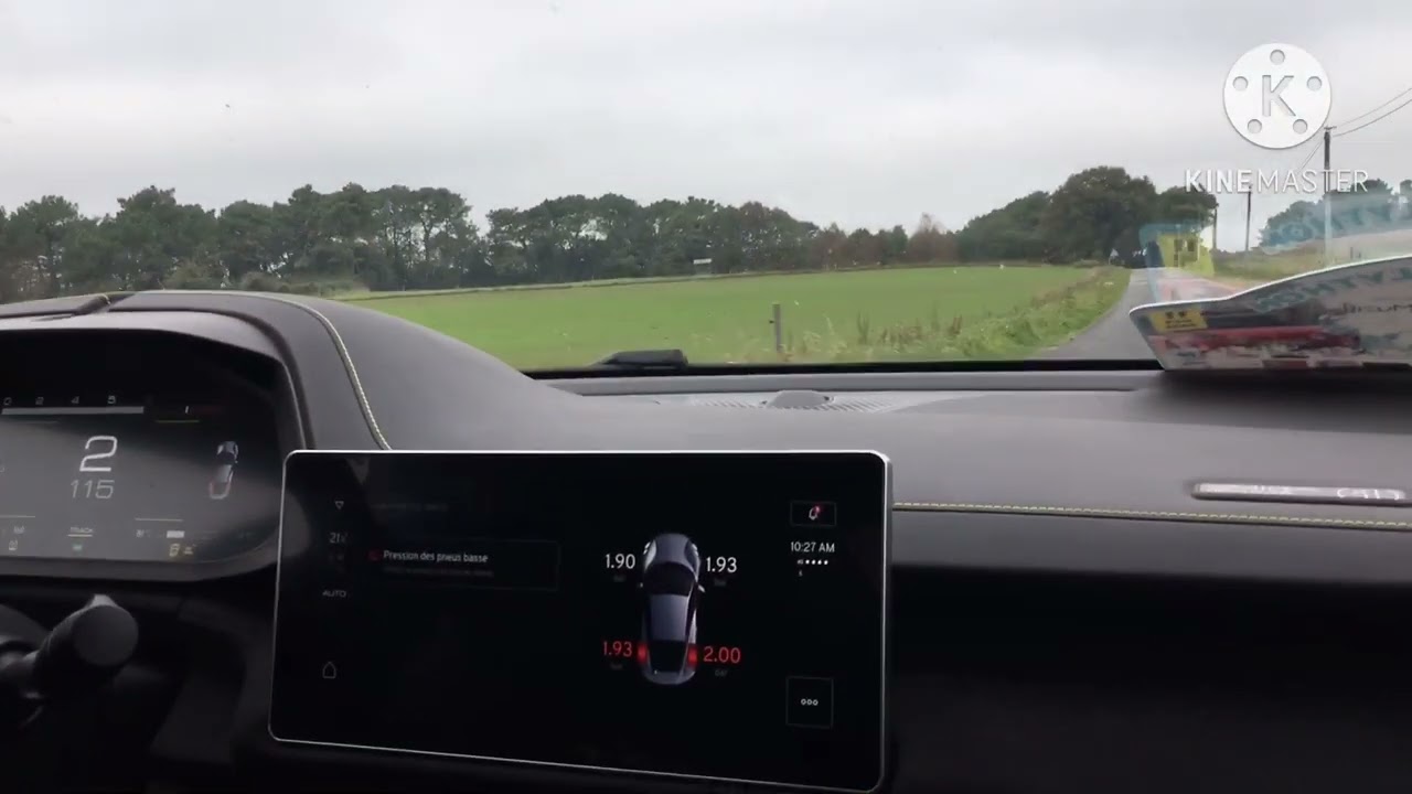 Rallython noyal muzillac 2025 lotus &eacute;mira 1st &eacute;dition