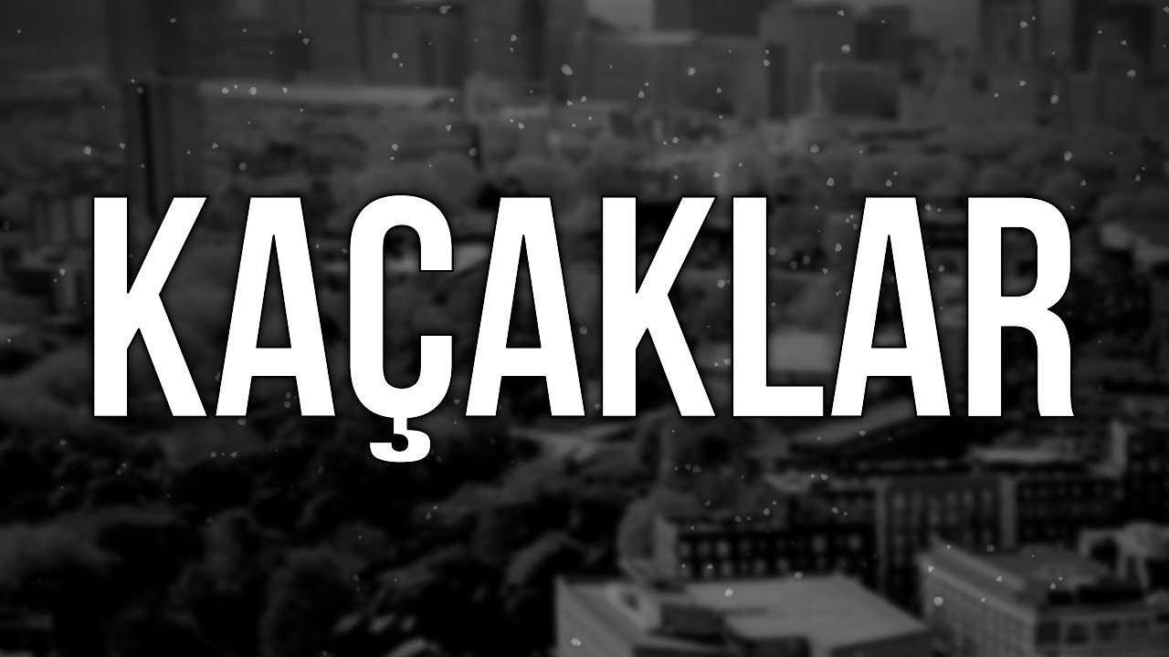 #podcast Ka&ccedil;aklar (1971) - HD Podcast Filmi Full İzle