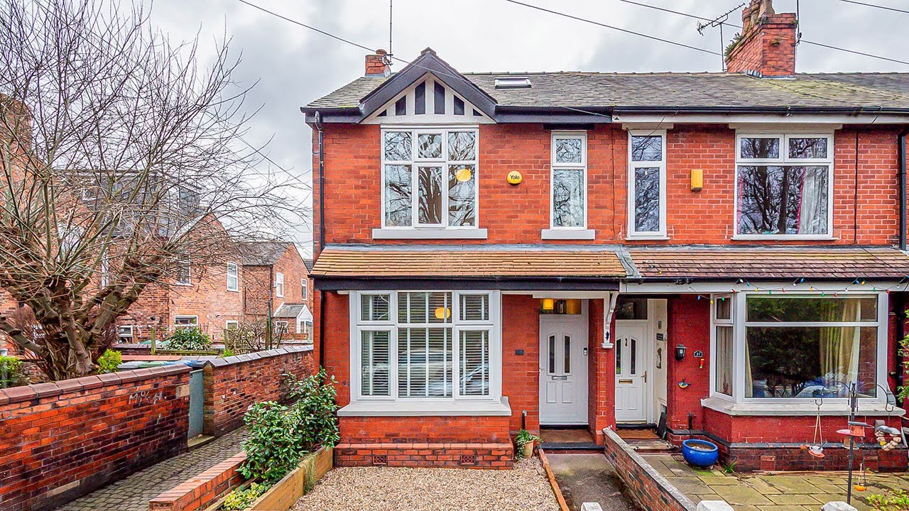 School Road, Stretford - VitalSpace Estate Agents