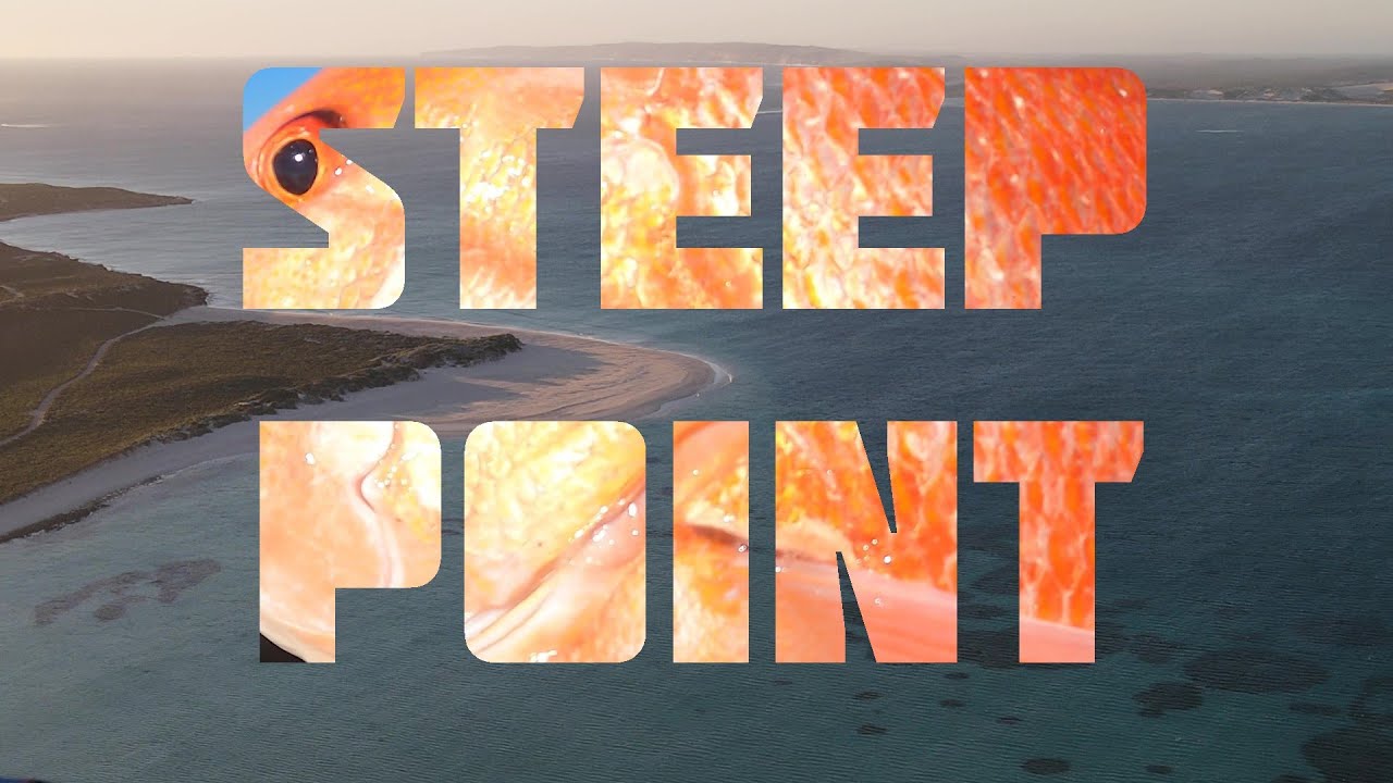 Steep Point Ep1 Shark Bay. Red Emperor, Rankin Cod, Pearl Perch!! Epic Boys Trip