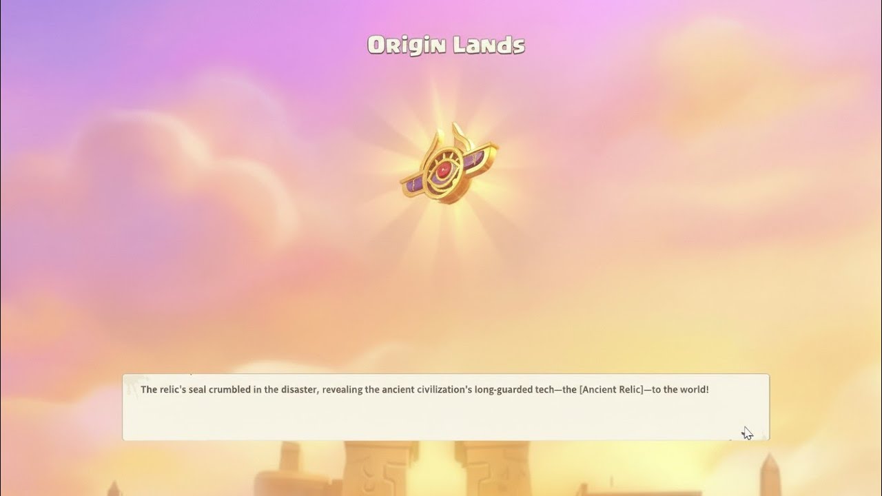 Conquest Season : Sealed Island First Gameplay in Dark War Survival 