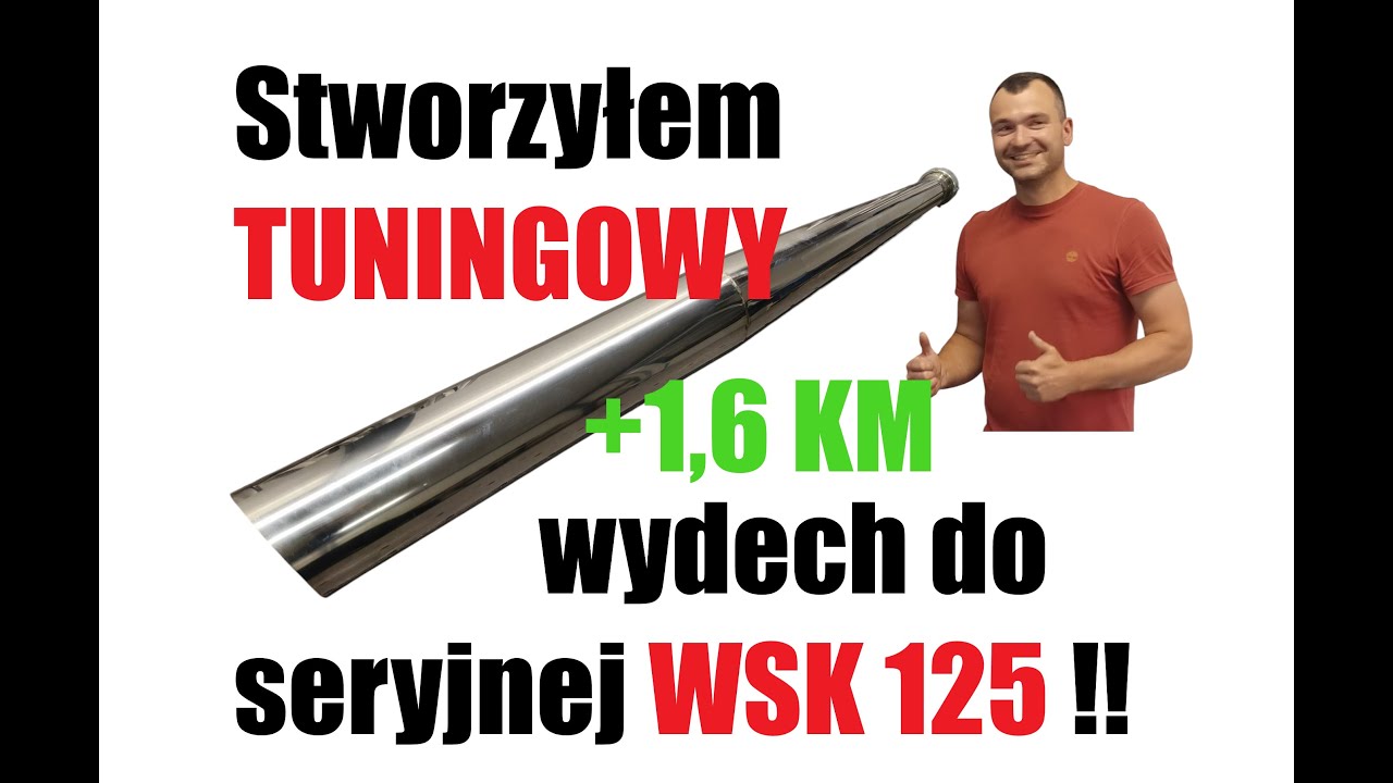 Wydech 