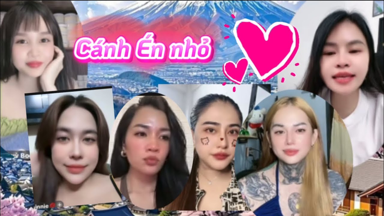 💕Ghép cho Chị!…➡️ Chuyển giới… và anh thấy thích-hợp, lên kết nối! … và bất ngờ? 