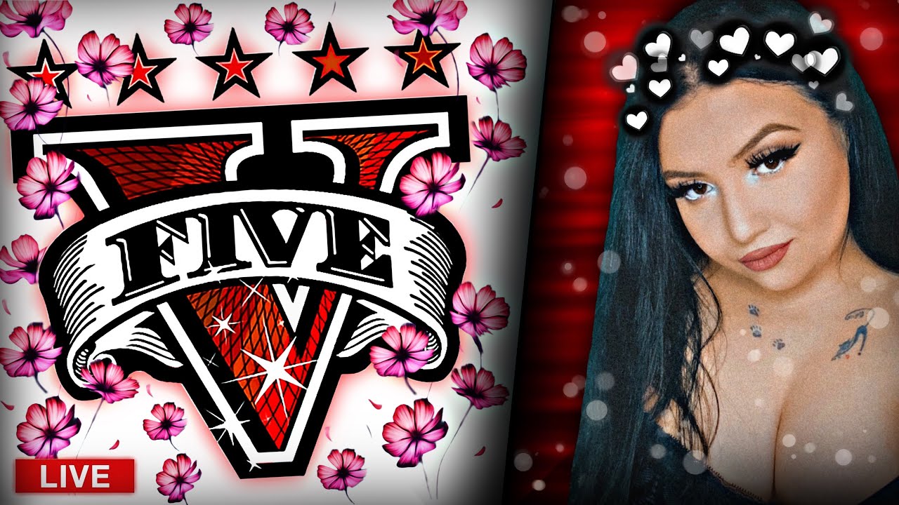 🔪💘 FiveM - TOATA VIATA MEA ESTE O MINCIUNA!💘🔪 