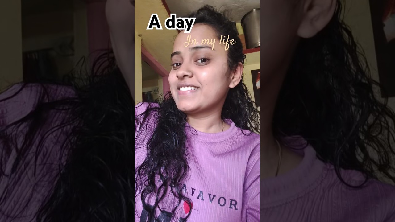 daily routine 😍 day-1/30