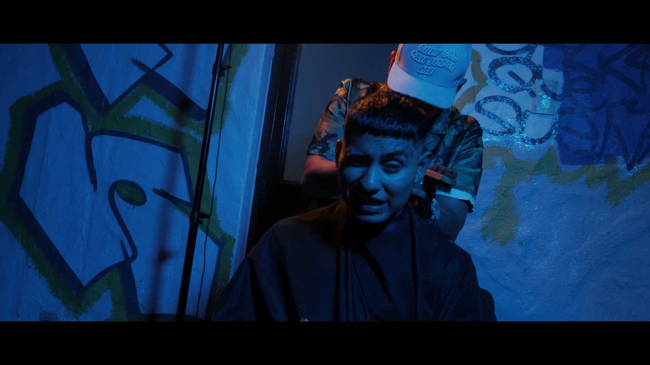 Dank Sa - Pakistán (video oficial)