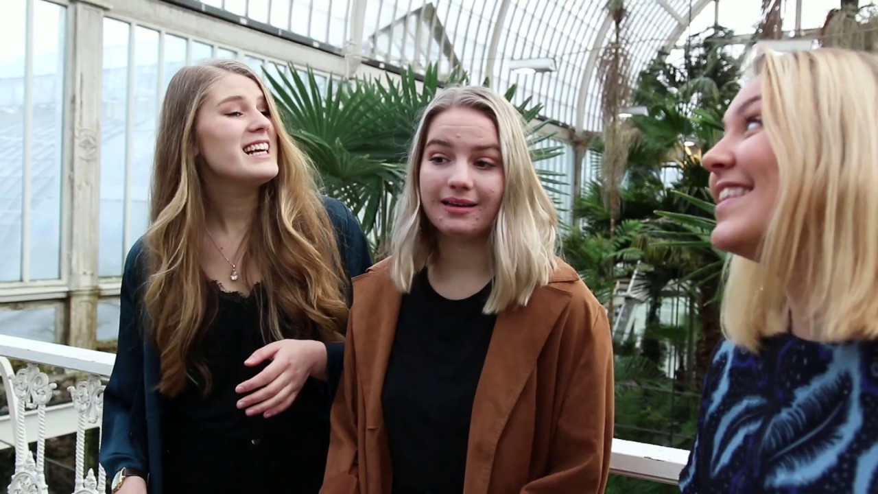 Come Give Me Love - VILDKALLA - Ted Gärdestad cover