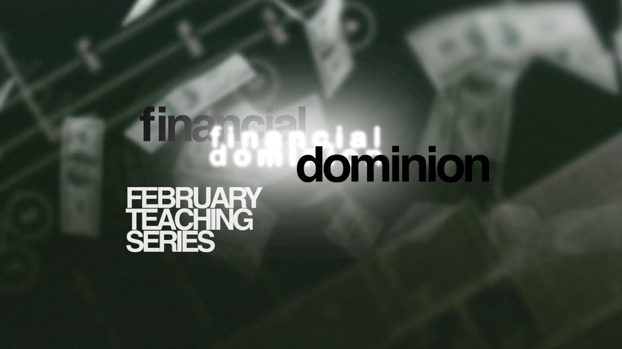 Bible Study w/ Apostle Henry Ramos