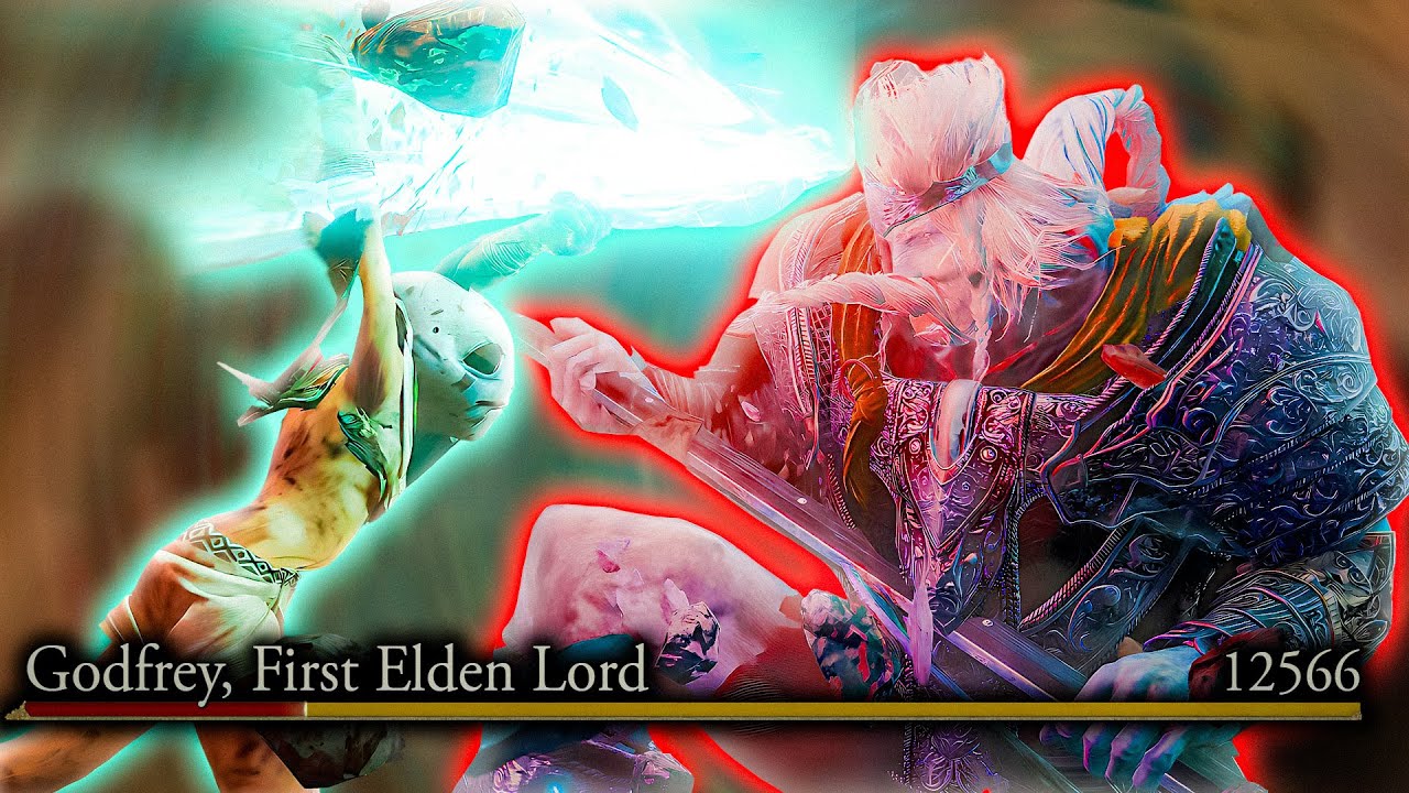 Can I 1 Shot Elden Ring Bosses with Digger Sorceries