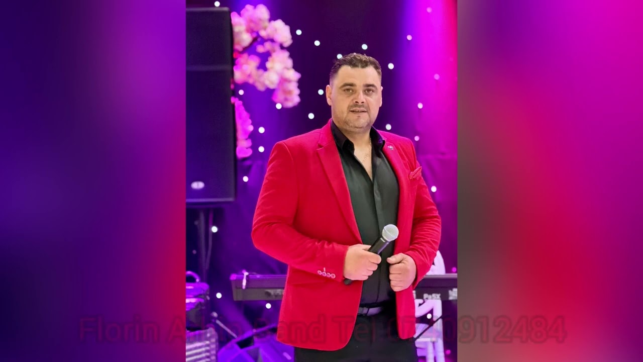 Florin Arhip Band Durdulia (cover)