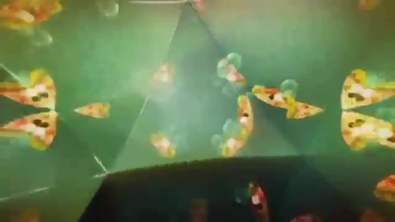 Nickelodeon Movies Teaser Trailer Logo's (1996-2016)