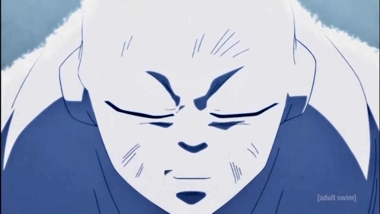 Universe 11 Gets Erased | English Dub