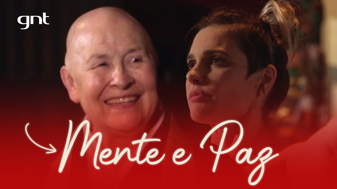 Meditação e ioga: mente em paz para viver bem | Fernanda Lima e Monja Coen | Caminho Zen