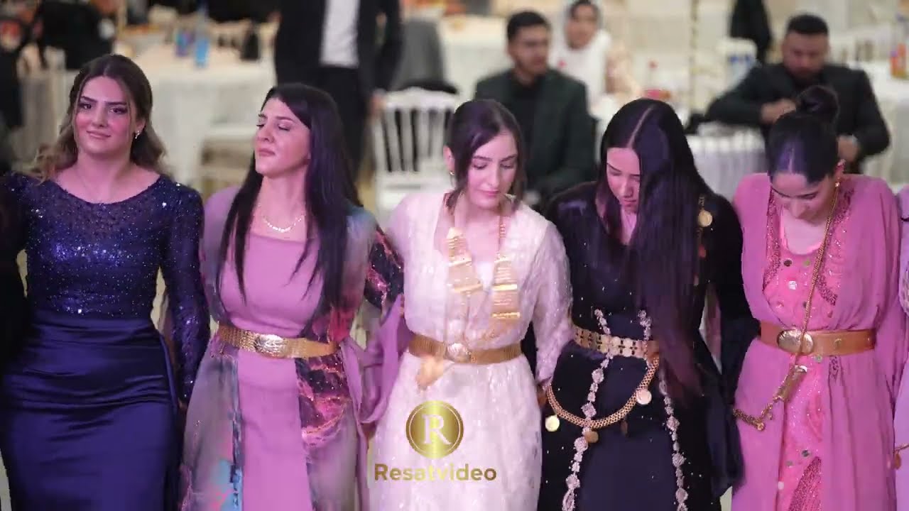 Rahsan & Sinan / Part 6 / Mahsun Ciziri/ by Resatvideo
