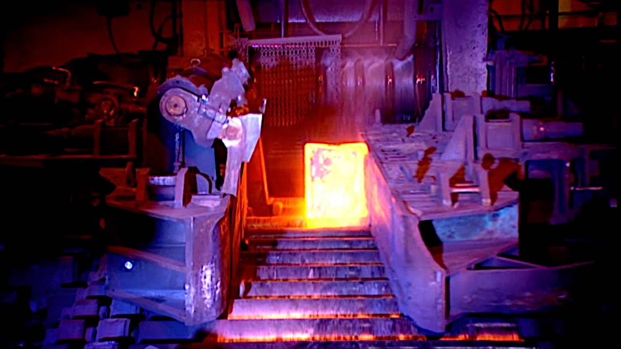 Ovako -- Engineering steel