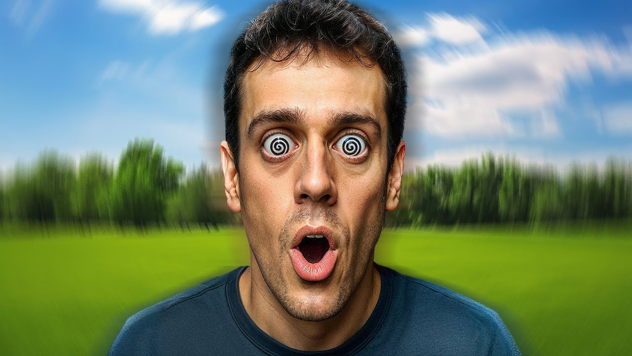 HİPNOZ OLDUM! BANANORMAL AKTİVİTELER: HİPNOZ