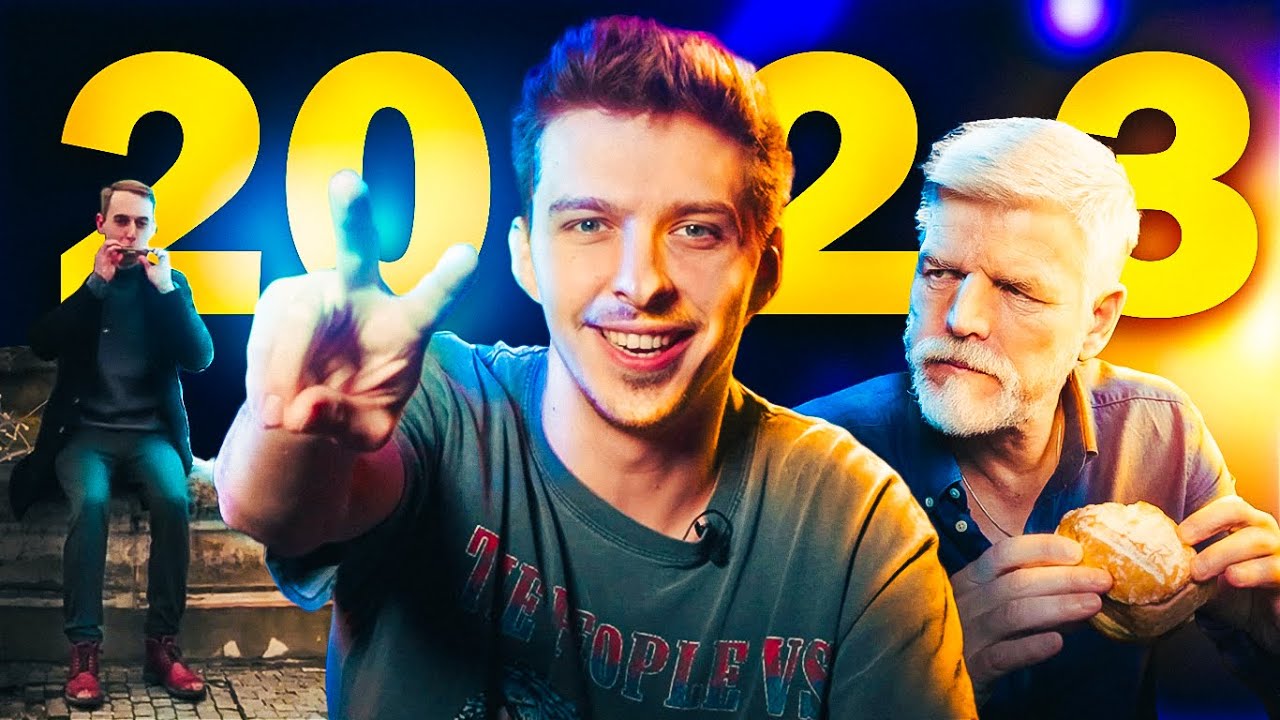 MenT: The Best of Me(nT) - To nejlepší za rok 2023