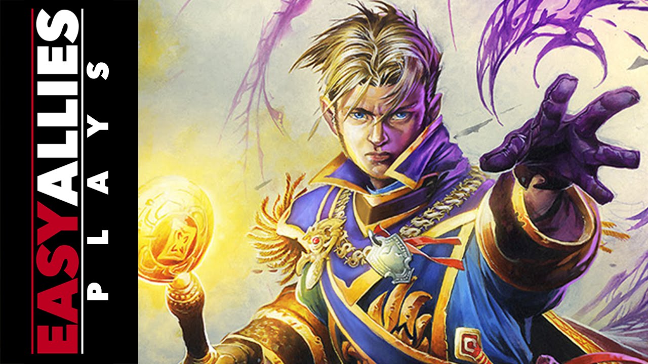 Hearthstone EZA Open Tournament, Week 2