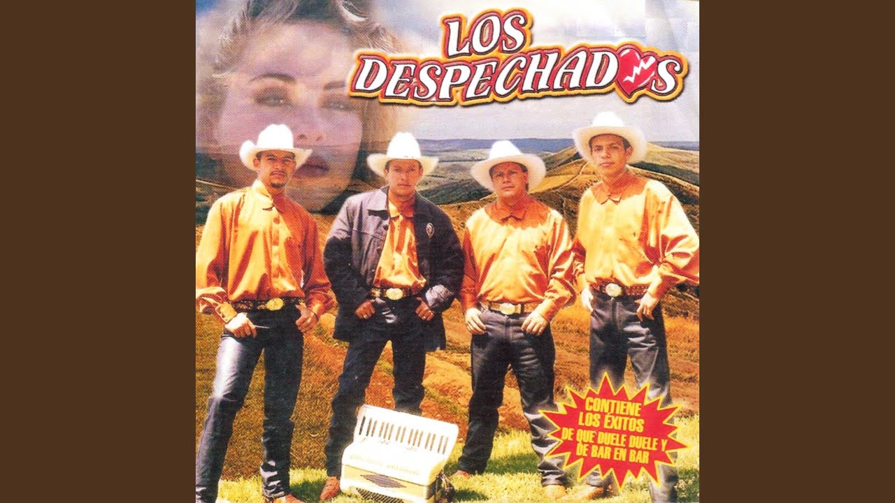 De Que Duele Duele