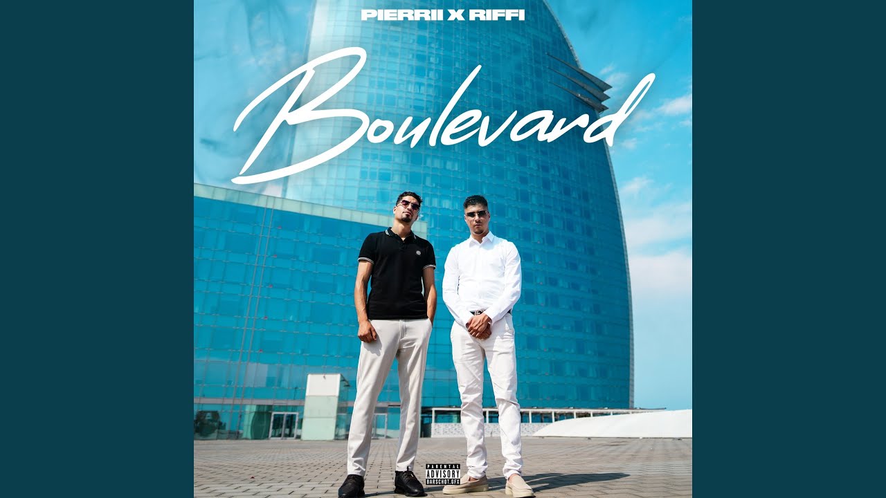 Boulevard
