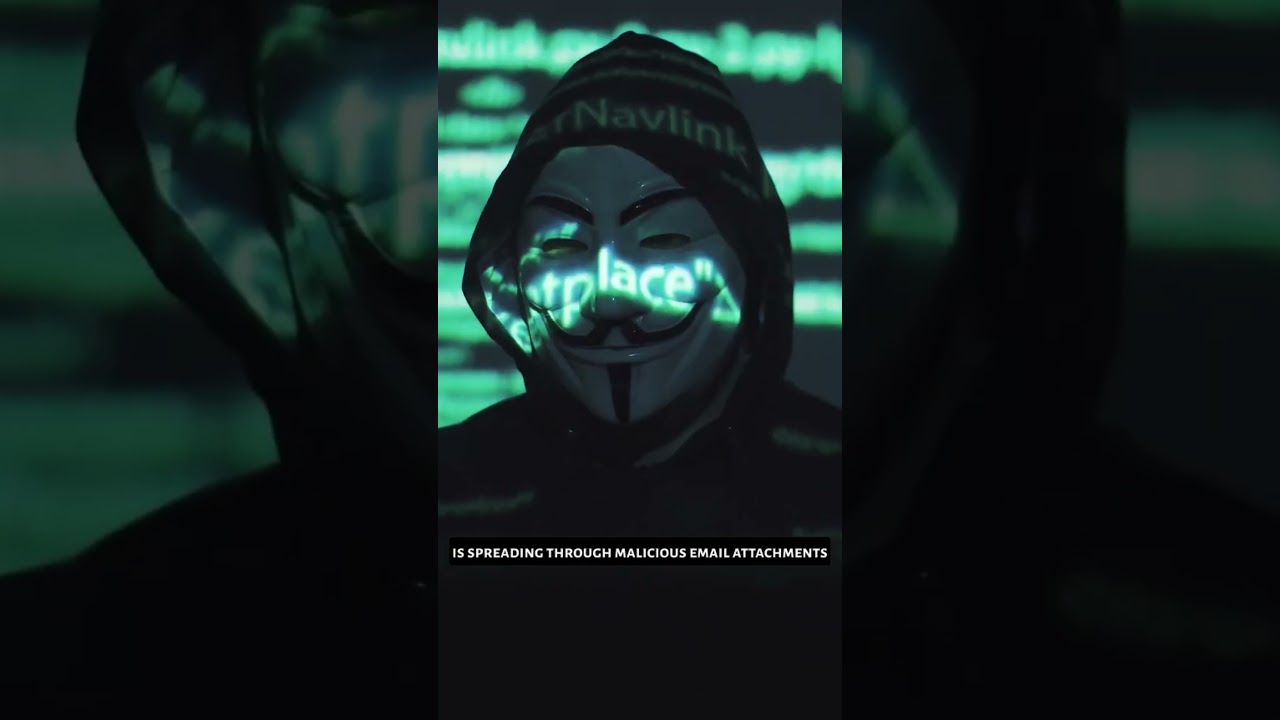 Protect your systems against Big Head ransomware&rsquo;s