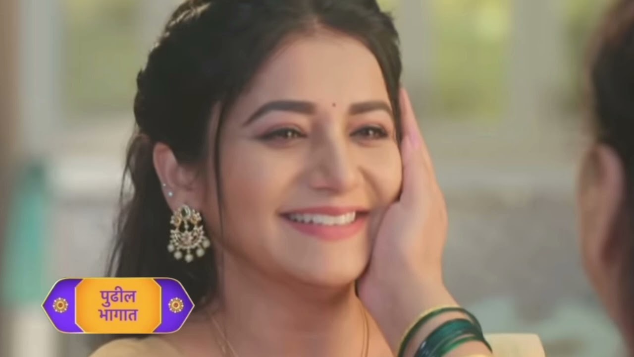 Tharla Tar Mag New Promo 13 october | ठरलं तर मग नवीन प्रोमो 13 ऑक्टोबर