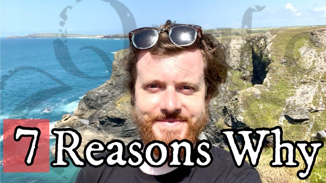 Why I LOVE Quakerism (and You Should Too)