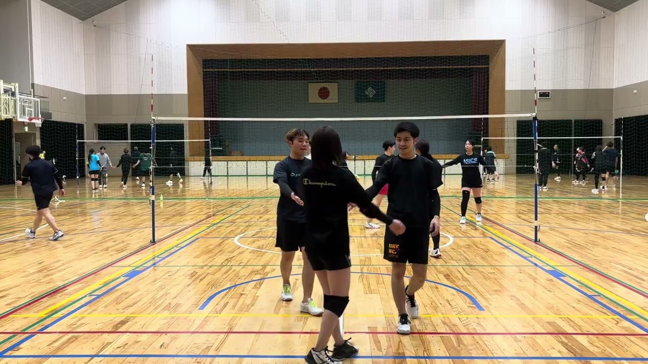 2026.01.08 木曜練⑥