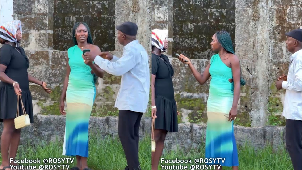 man leaves marriage cos of  n@cking