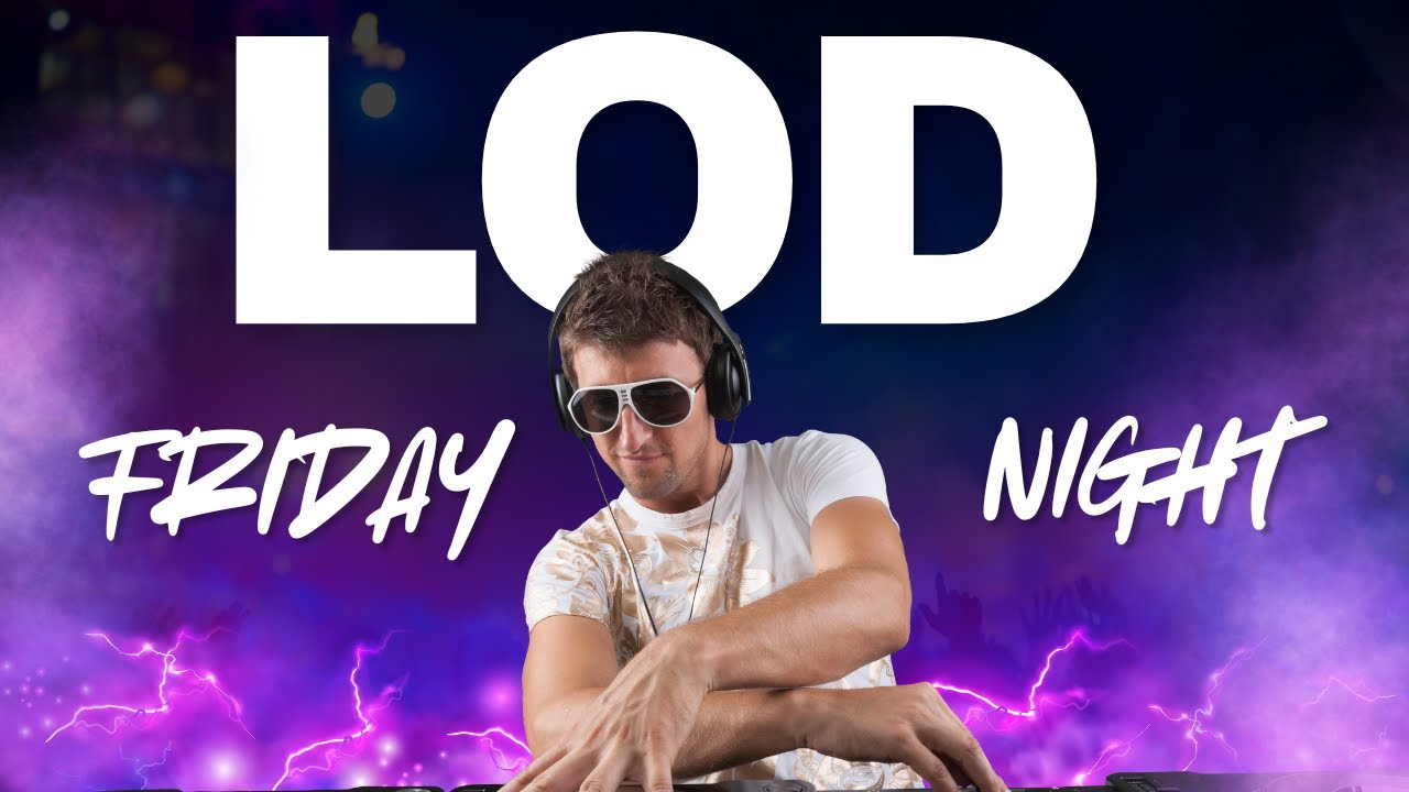 Lord of the Drinks (LOD) &mdash; Midnight Experience 😍 | Kathmandu Friday Nightlife | LOD Club
