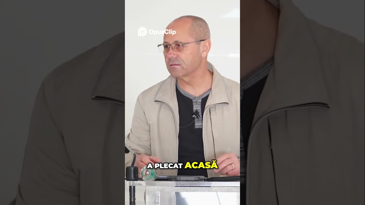 Iertare Creștină  De la Ură la Vindecare Miraculoasă