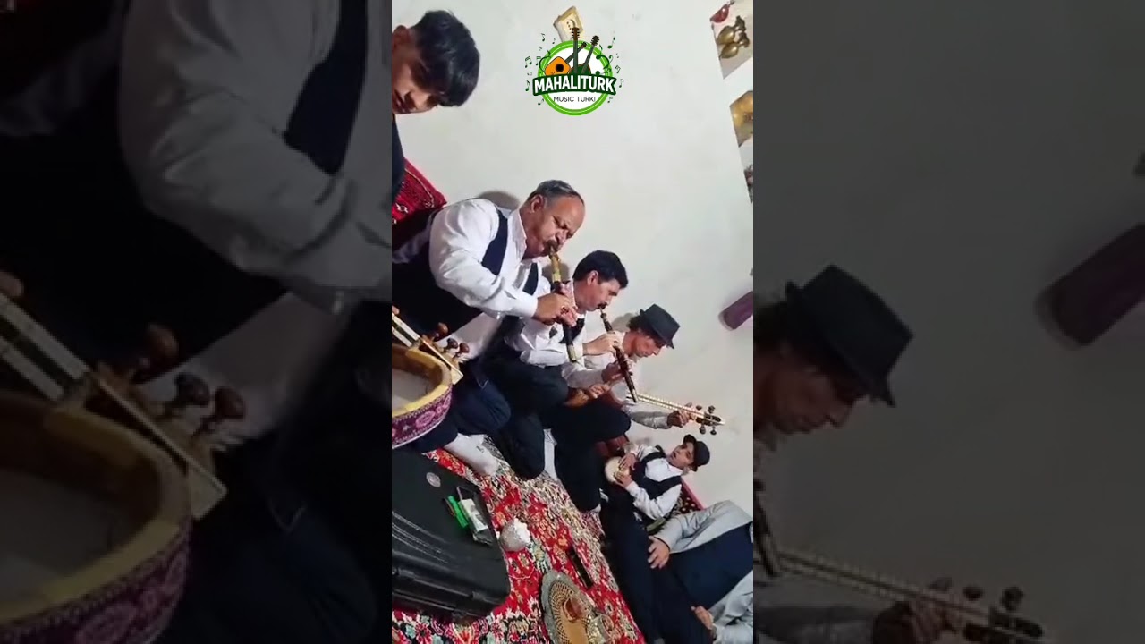 آشیق سید مجتبی موسوی