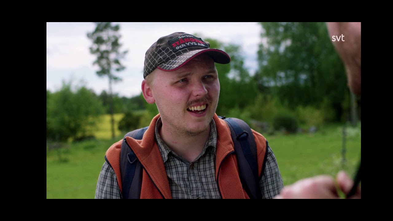 Leif&Billy vandring