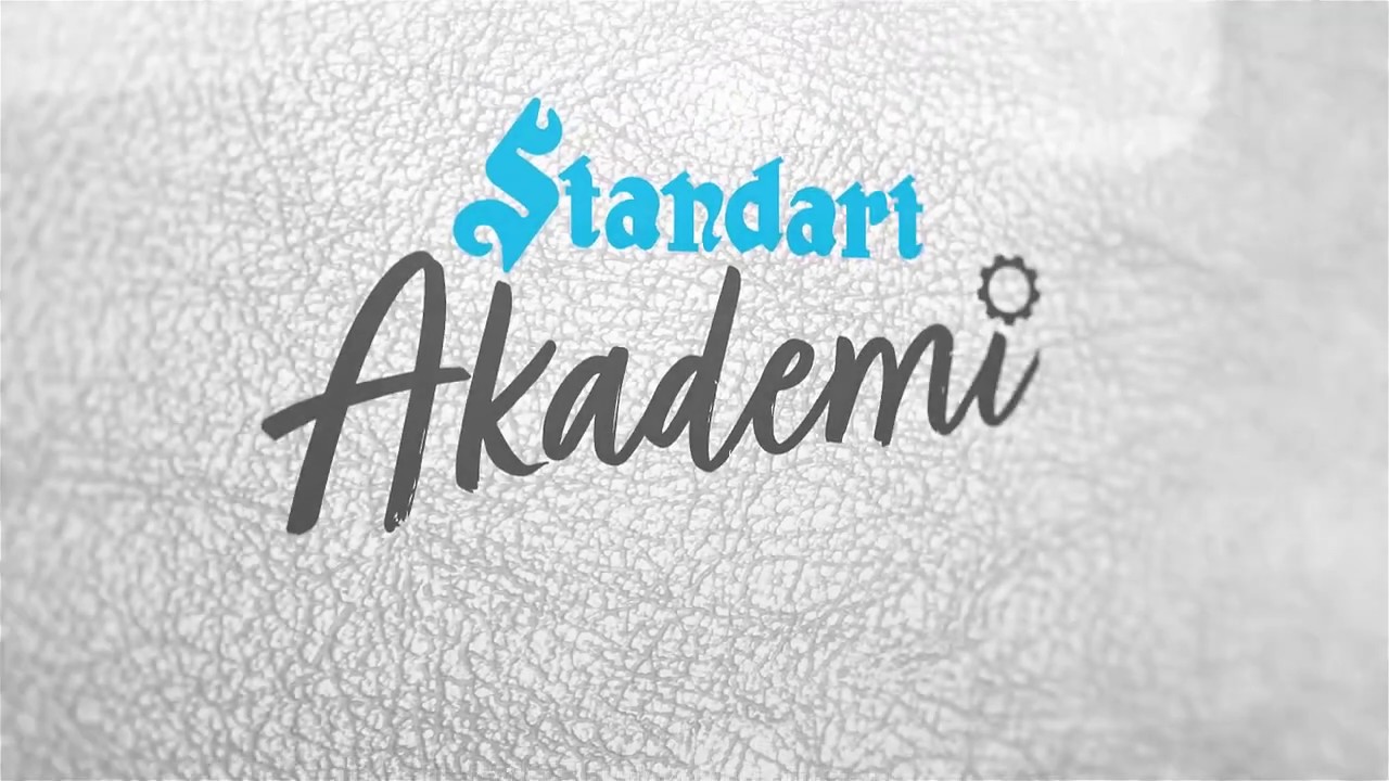 Standart Akademi - Kavitasyon