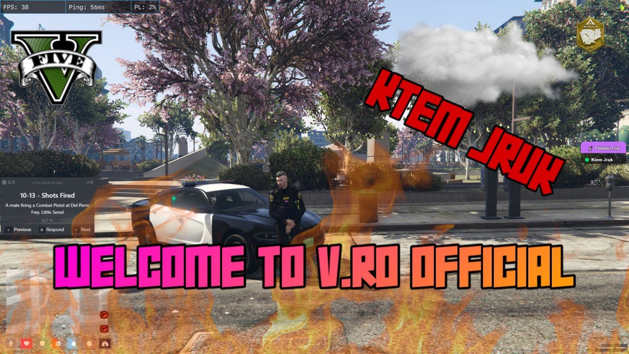 🛑 Live Stream 🛑 Day 2 ជីវិតថ្មីលើដែនដីថ្មី #GTA5 #MekongCity  #Roleplay
