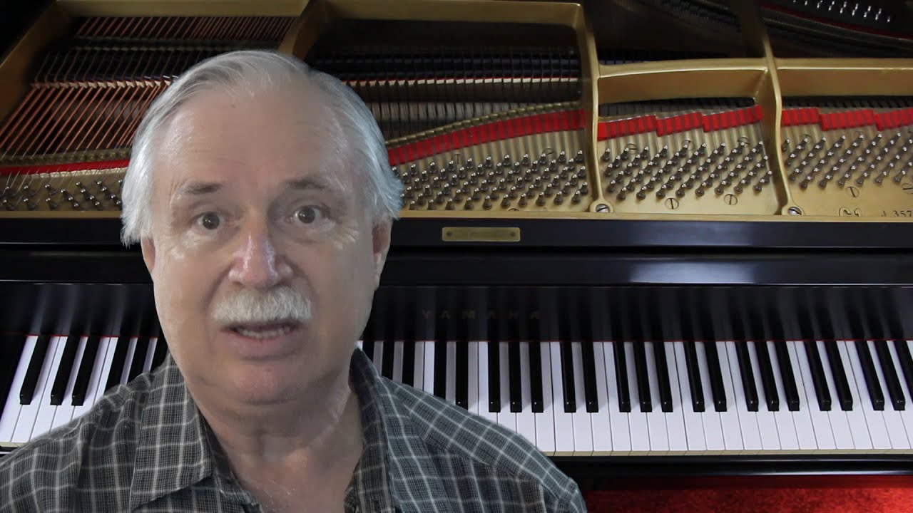 Faber The Foundation Pianist Book 1, Page 22, Five-Finger and Balance Workouts