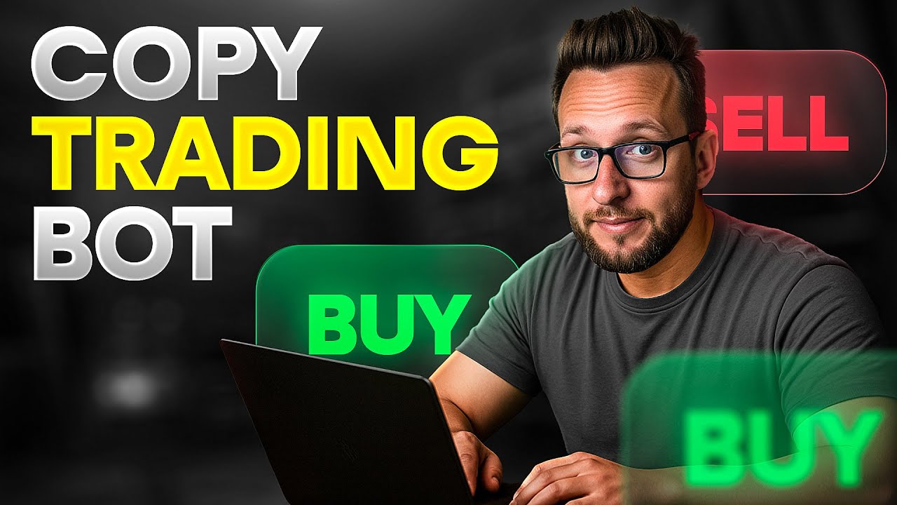 Are Crypto Copy Trading Bots Actually Profitable!?