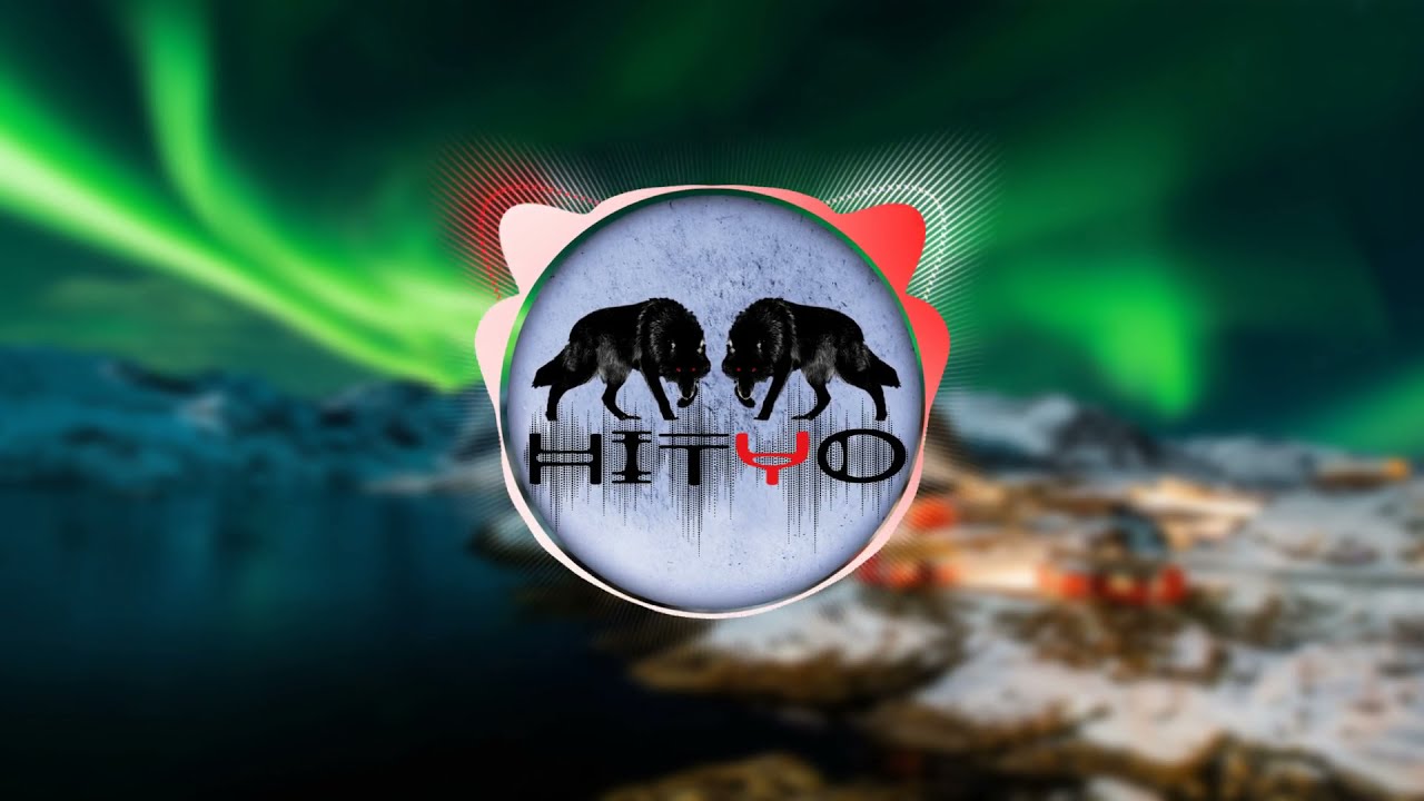 BIG BASS (VIKING MUSIC) TEST WITH BALKAN ORCHESTRA VST - DARK PATH - HITYO