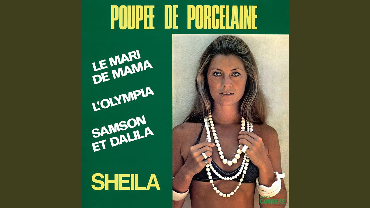 Le Mari de Mama