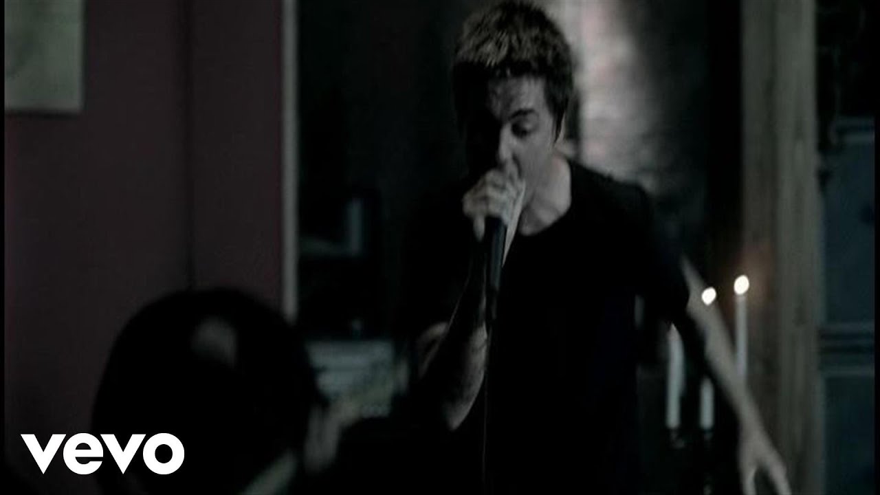Finch - Worms Of The Earth (Film Footage Version)