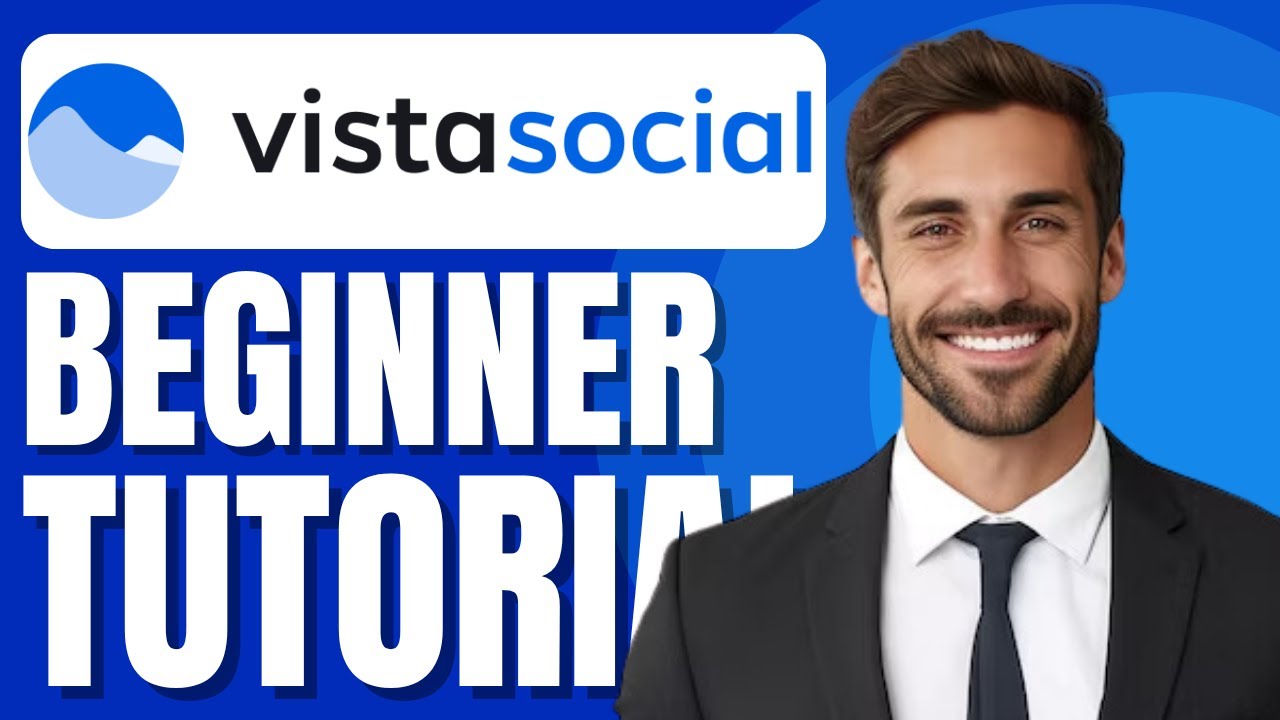 Учебное пособие по Vista Social для новичков | Демонстрация платформы управления социальными сетями