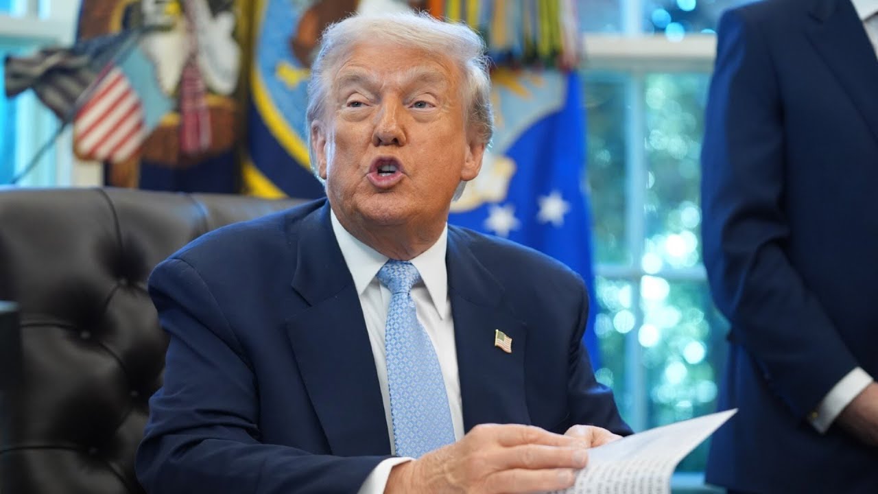 Donald Trump doesn’t rule out US troops on the ground in Venezuela amid war fears