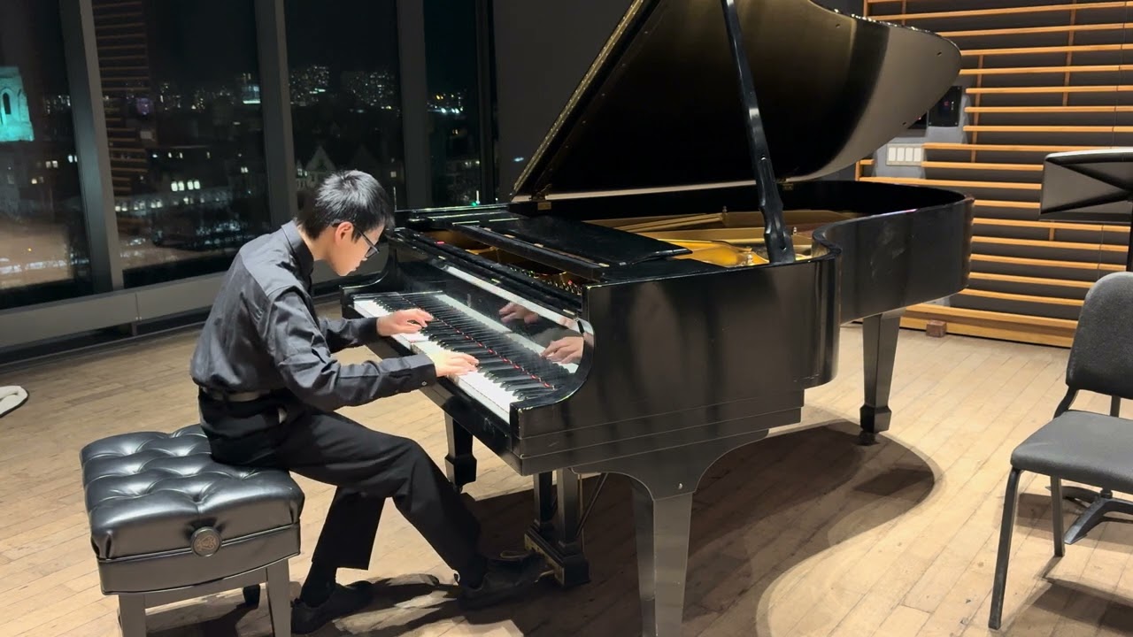 Haydn Sonata Hob. XVI: 37 in D Major