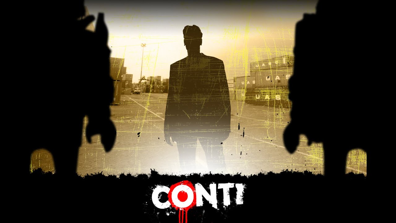 How To Make A Video Game Cover In Photoshop (Left 4 Dead 2)