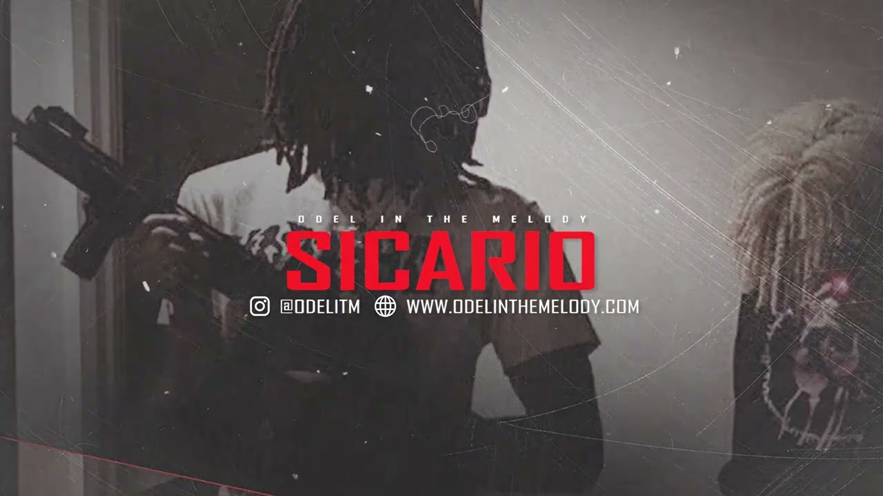 Base de TRAP Malianteo | SICARIO | Beat de Rap Trap Agresivo | Freestyle Type Beat
