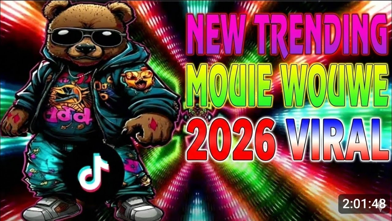 🌏💚NEW TRENDING MOUIE WOUIE 2026 NONSTOP BUDOTS DANCE REMIX |VIRAL REMIX |TIKTOK MASHUP |BUDOTS 
