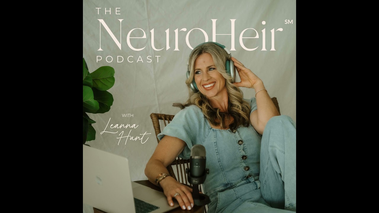 11.  Coming Home to Yourself: A Gentle Guide to Nervous System Regulation During the Holidays